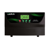 OKAYA ATSW 3750 3200VA Sine Wave Inverter (24V)